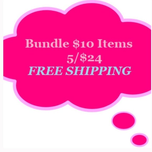 5/$24 Blue Work Work Work Pin Brooch - Picture 4 of 6